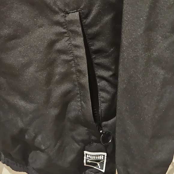 Puma Track Jacket - S - Picture 3 of 6